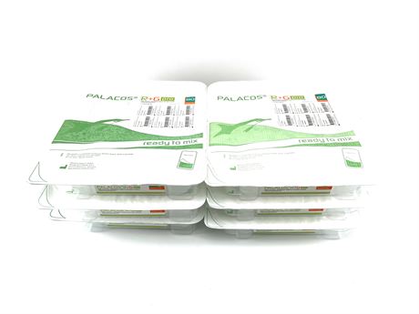 Palacos R+G Pro 80 Bone Cement Mixing Kits