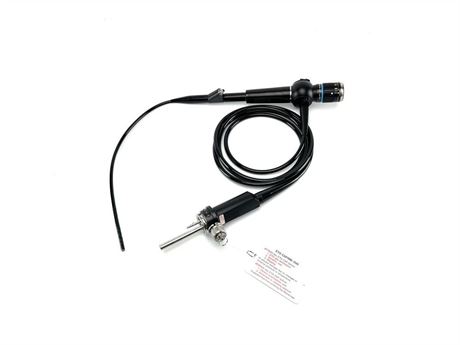 Olympus Flexible Choledochoscope