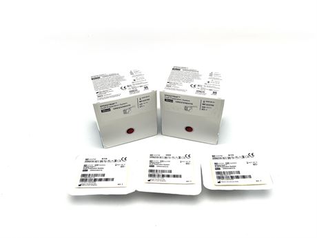 DePuy Synthes Speedtrap 30mm White/Green Graft Preparation Systems