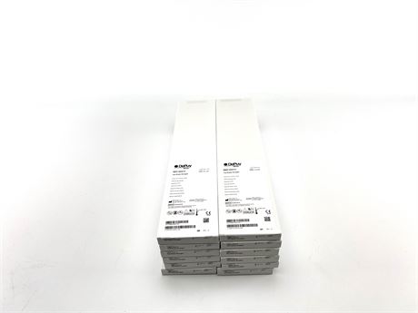 DePuy Synthes Straight Hip Blades
