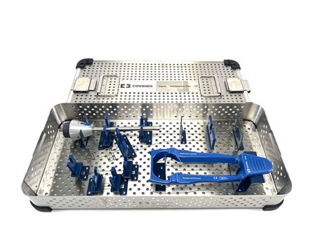 Covidien Signia Instrument Set