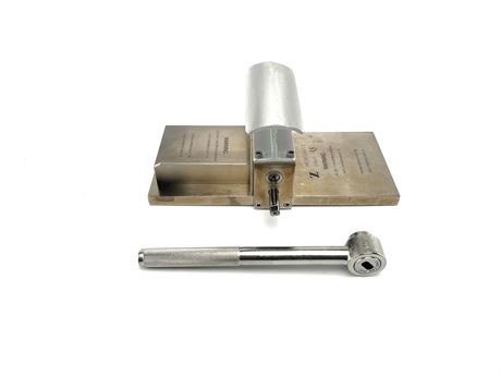 Zimmer Meshgraft II Skin Graft Mesher