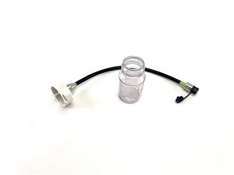 Olympus Autoclavable Water Bottle