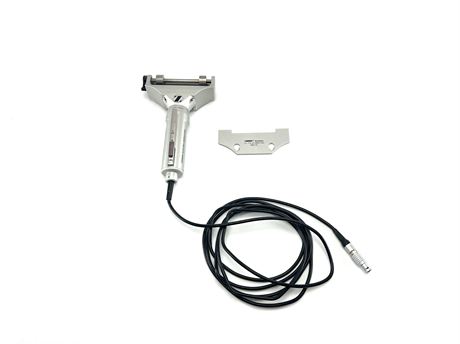 Zimmer Electric Dermatome Set