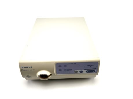 Olympus Evis Exera II Light Source