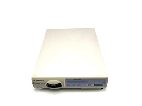Olympus Evis Exera II Video Processor