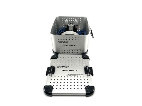 Stryker The Mill Bone Mill Set