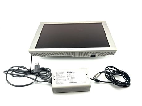 Sony LCD Monitor w/ Power Supply
