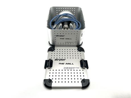 Stryker The Mill Bone Mill Set