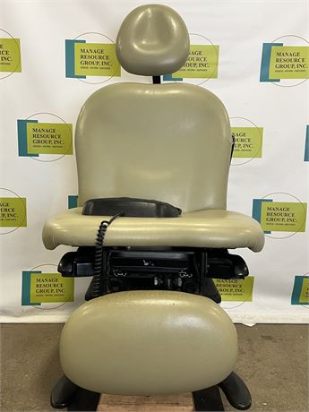 Midmark Exam Chair