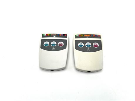 GE CAM CAM-14 Acquisition Modules