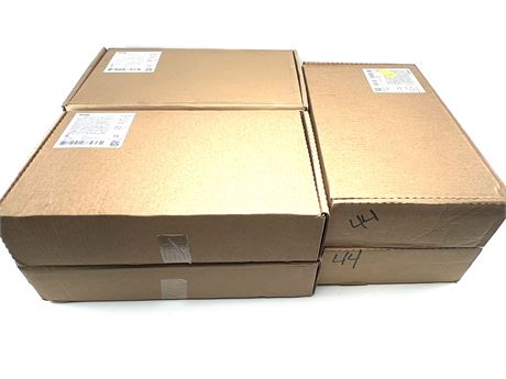 Stryker & Zimmer Tourniquet Cuffs