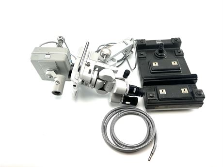Zeiss Surgical Microscope Head