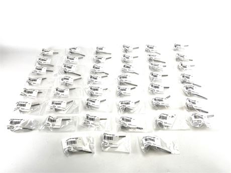 Aesculap Instrument Holding Pins