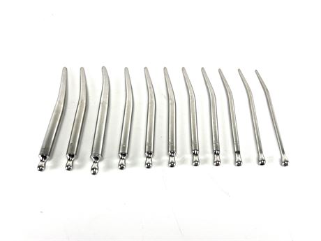 Assorted Walther Dilators