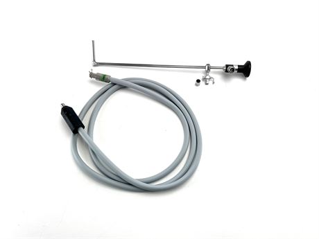 Storz 0° Choledochoscope Set