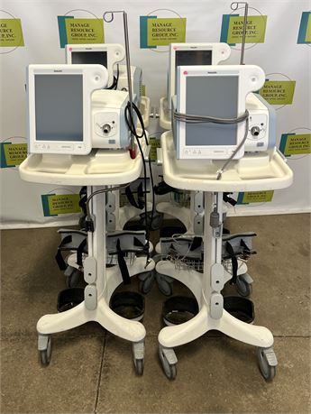 Philips Respironics Ventilators