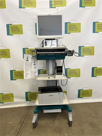 Natus Newborn Hearing Screener w/ Cart