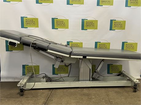 Magnetic Procedure Table