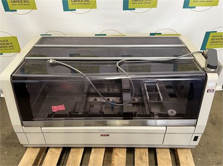 Sakura Tissue Tek Prisma Automated Slide Stainer