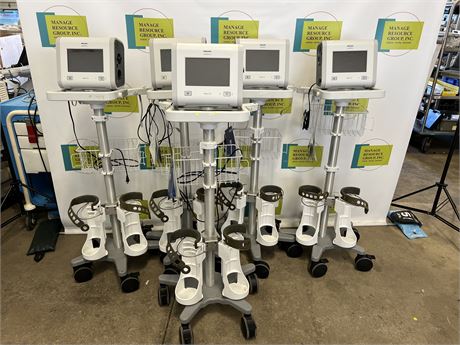 Philips Respironics Trilogy Ventilators