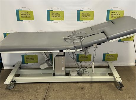Magnetic Procedure Table