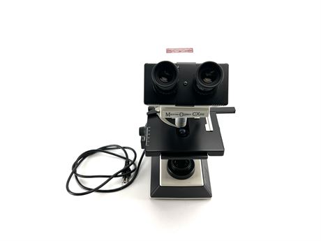 Labomed MicroscOptics Microscope