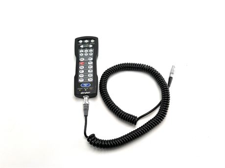 Stryker InstaDrive Surgical Table Control