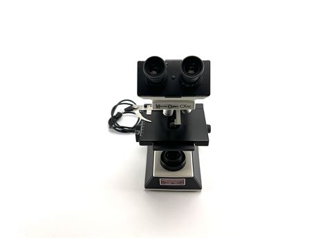 Labomed MicroscOptics Microscope
