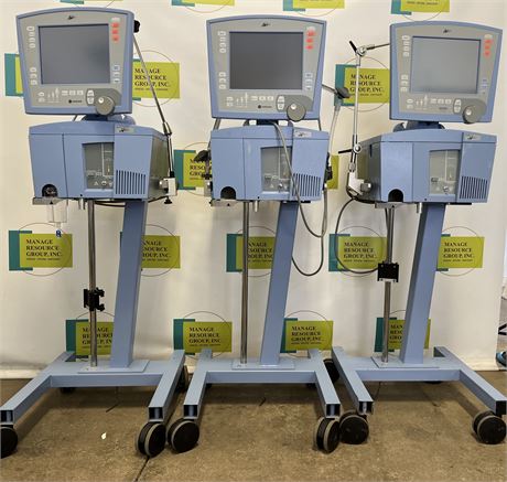 CareFusion Avea Ventilators