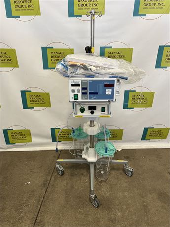 Aquilex Fluid Control System