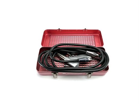 Synthes Small Air Drill Set