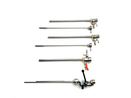 Storz Obturator & Sheath Set