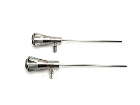 Smith & Nephew Video Arthroscopes