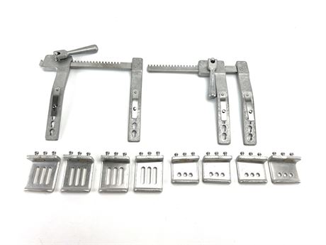 Pilling Rib Spreader Set