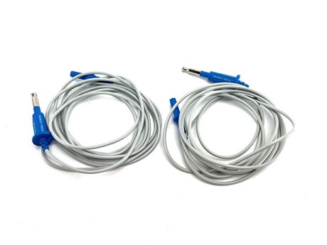 Snowden-Pencer Bipolar & Monopolar Cables