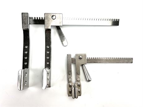 Rib Spreader Set