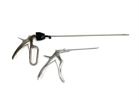 Weck Instrument Set