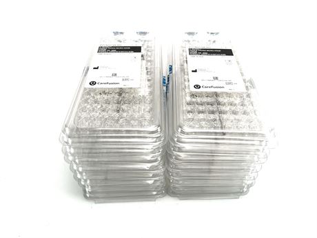 V. Mueller Single-Prong Micro Hook Set