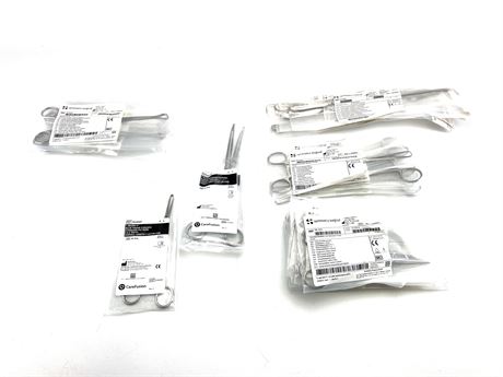 Symmetry & V. Mueller Instrument Set