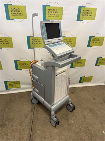 Datascope CS100 Intra-Aortic Balloon Pump