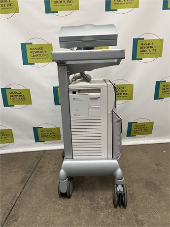 Datascope Intra-Aortic Balloon Pump