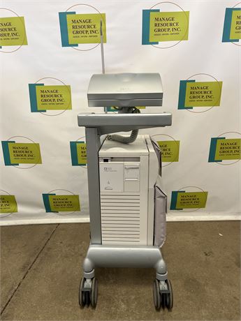 Datascope Intra-Aortic Balloon Pump