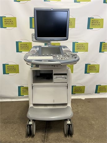 GE Voluson Ultrasound System