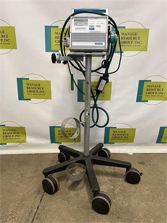 Newport Ventilator