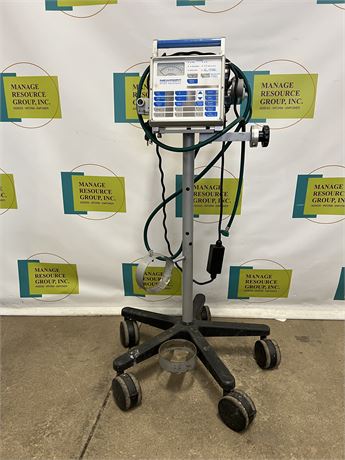 Newport Ventilator