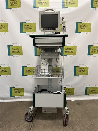 Bard Site-Rite 6 Ultrasound System
