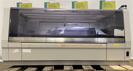 Sakura Tissue-Tek Prisma Stainer