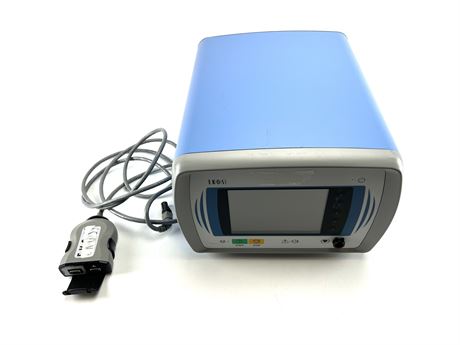 Ekos Ultrasound Control Unit
