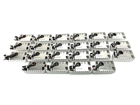 Fukuda Denshi Microstream CO₂ Units